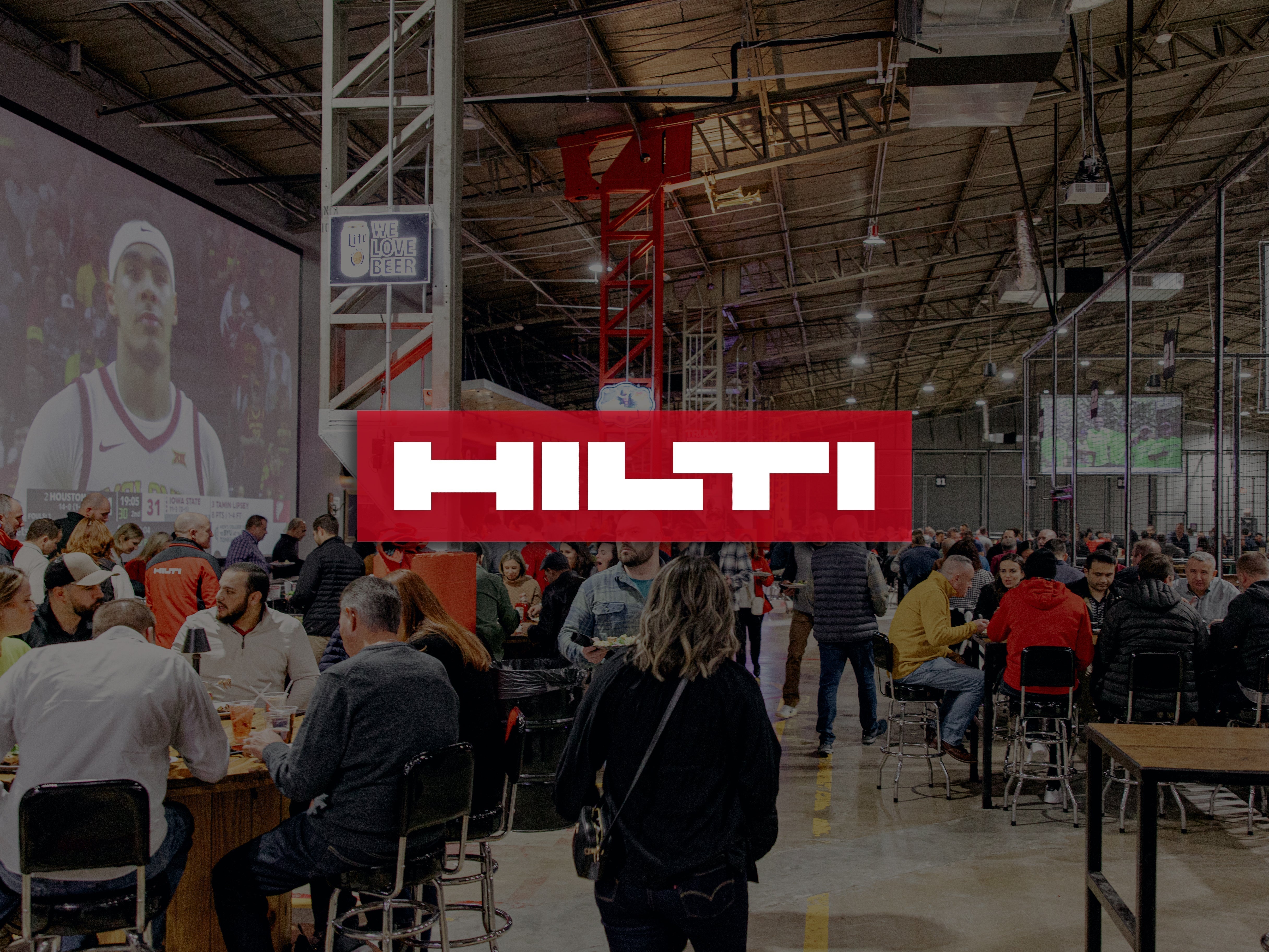 Corporate Event Venues in Dallas