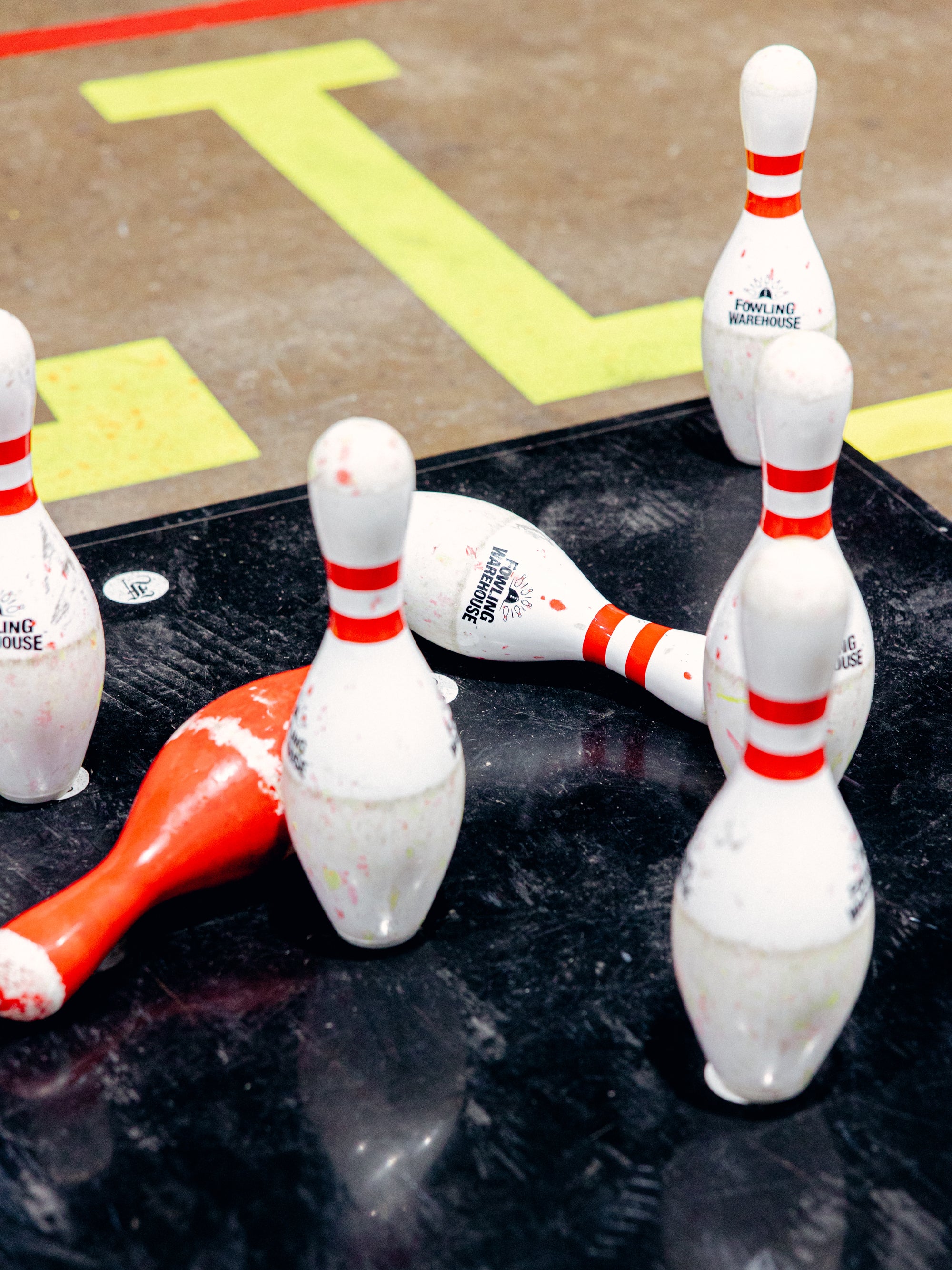 Fowling Warehouse DFW | Dallas, Texas