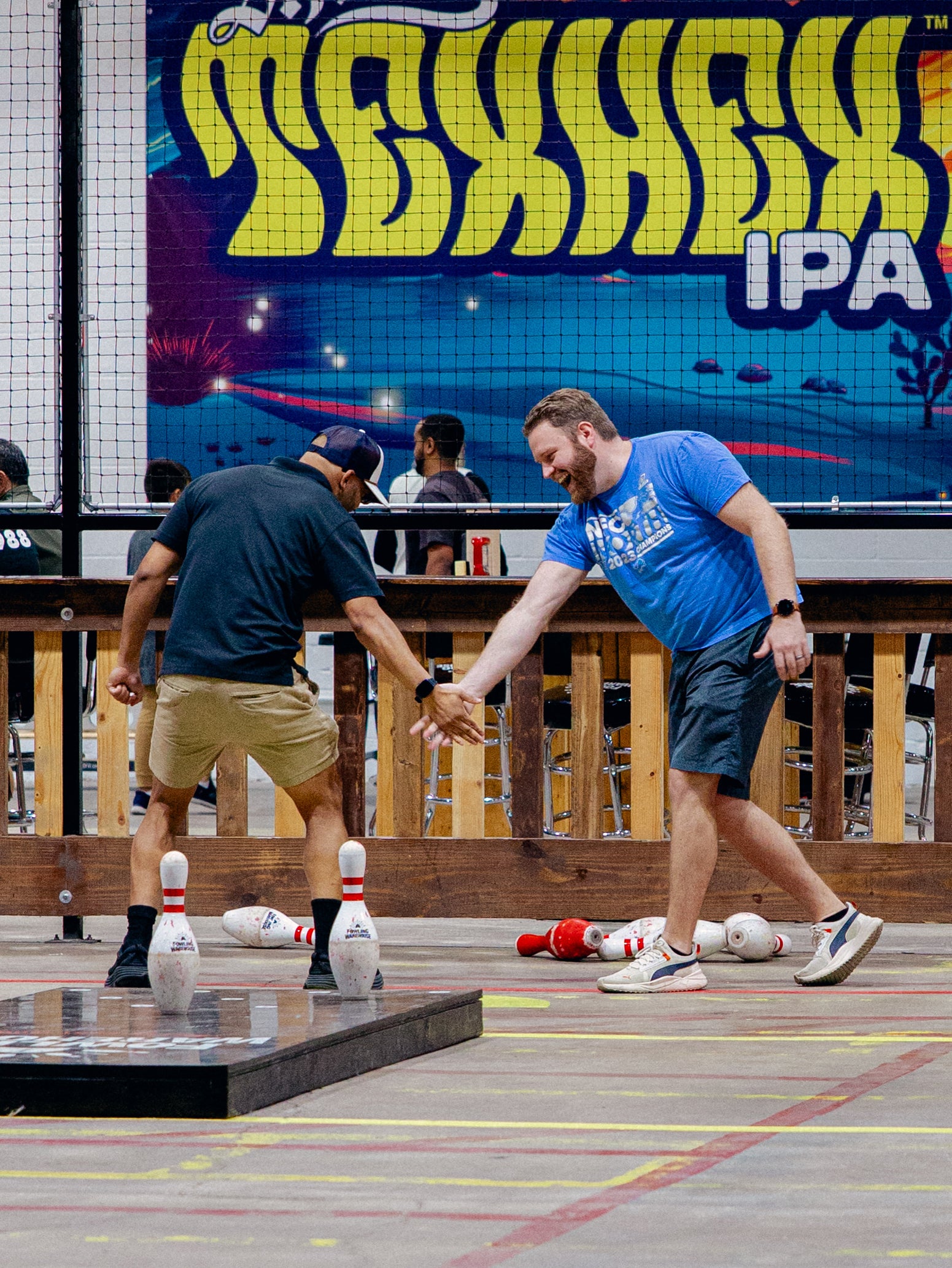 Fowling Warehouse DFW | Dallas, Texas