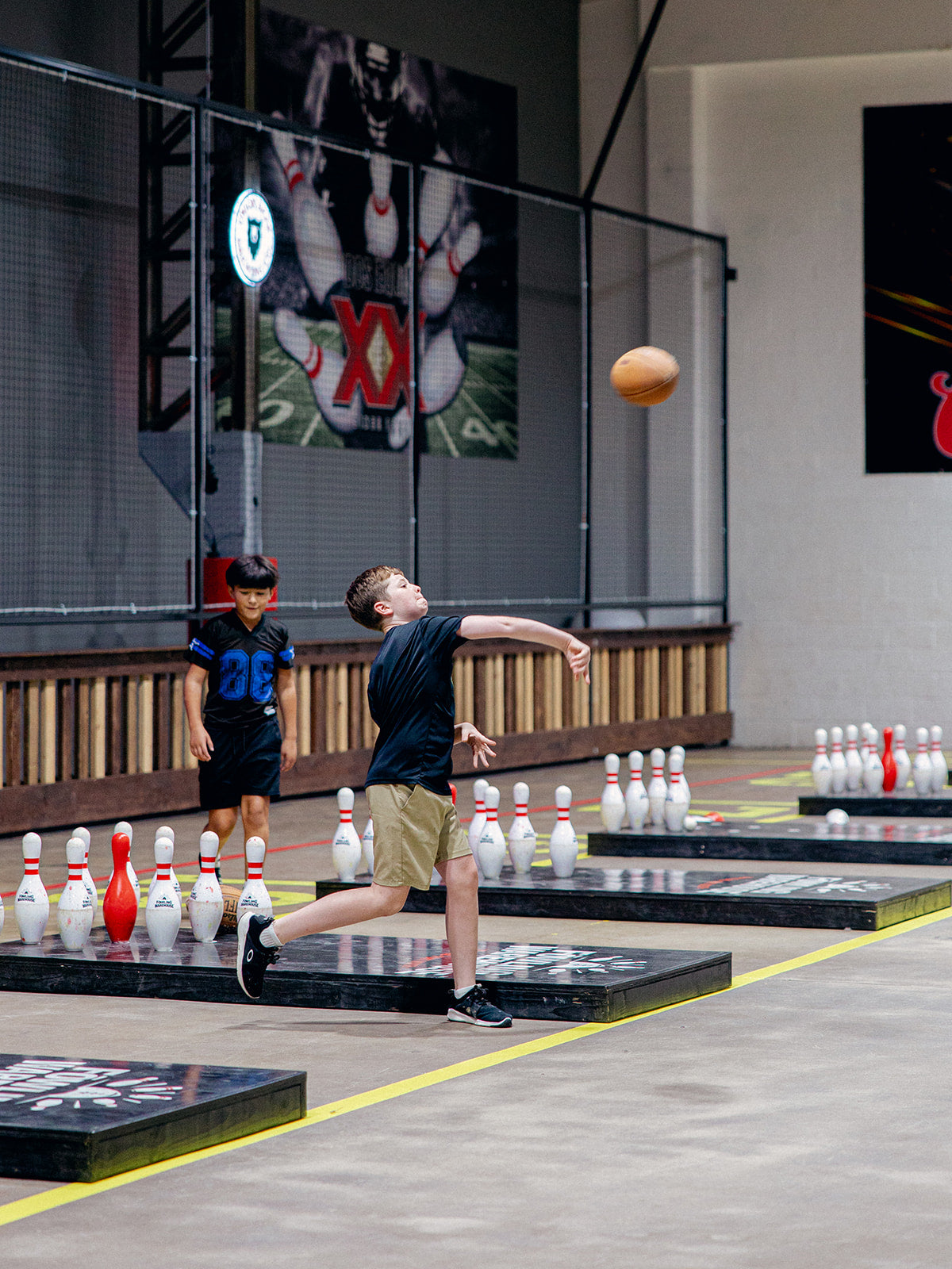 Fowling Warehouse DFW | Dallas, Texas