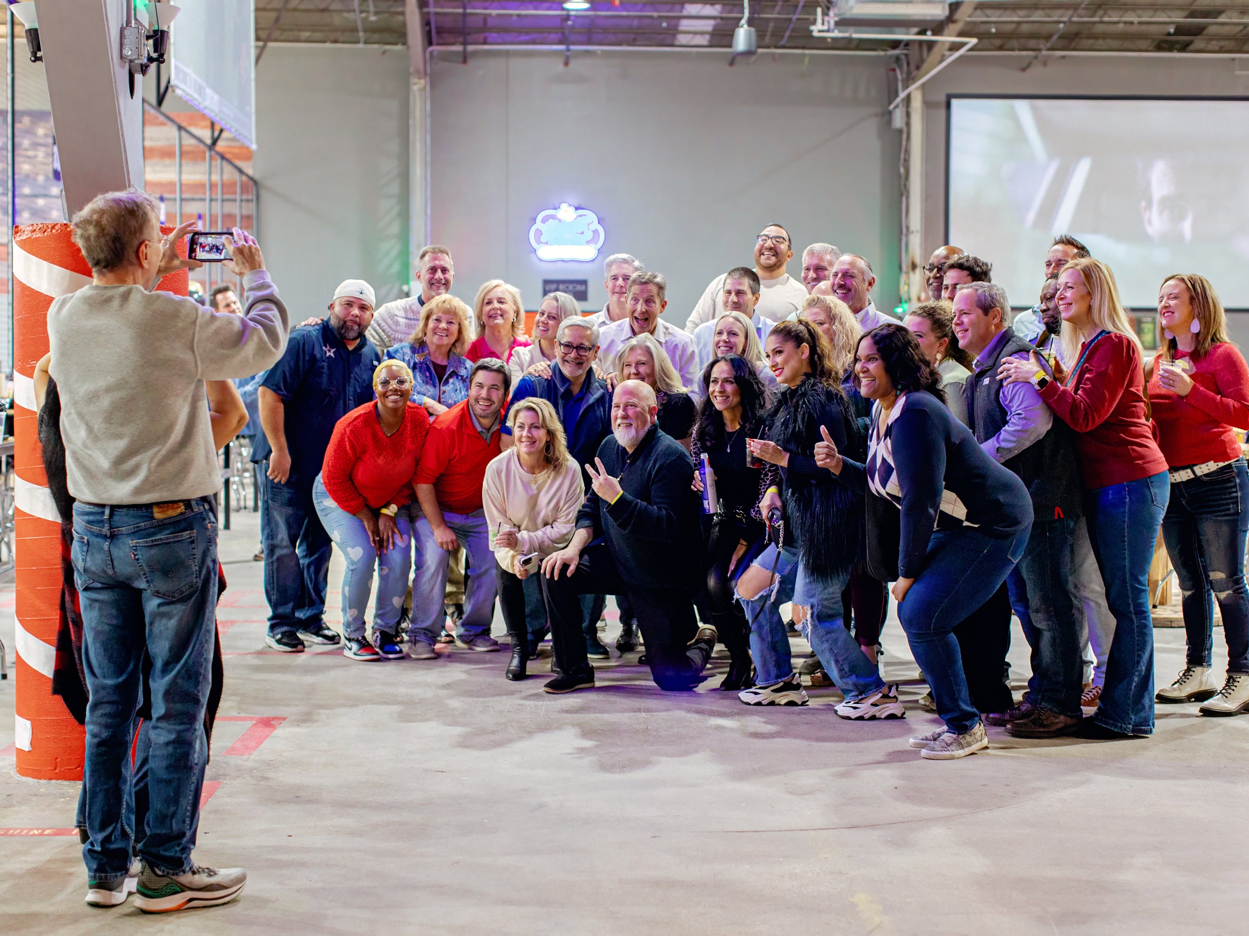 Fowling Warehouse DFW | Dallas, Texas
