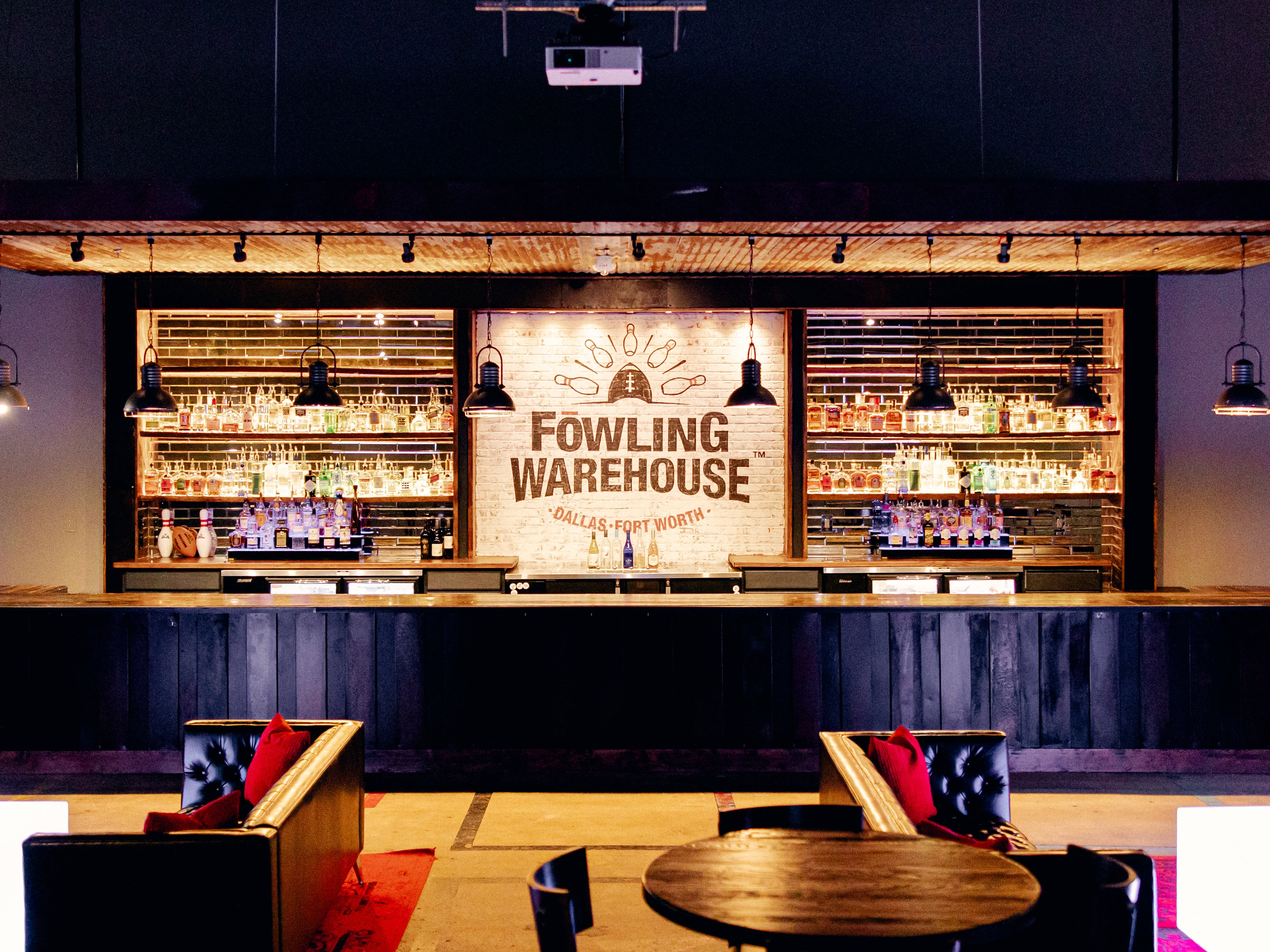 Fowling Warehouse DFW | Dallas, Texas